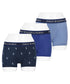 ポロ ラルフローレン POLO RALPH LAUREN 【3枚セット】Boy’s Stretch Cotton Blend Boxer Brief キッズ ボクサーパンツ 【メール便】 OUTLET SALE_F cts